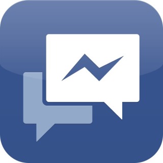 Facebook Messenger 2.1
